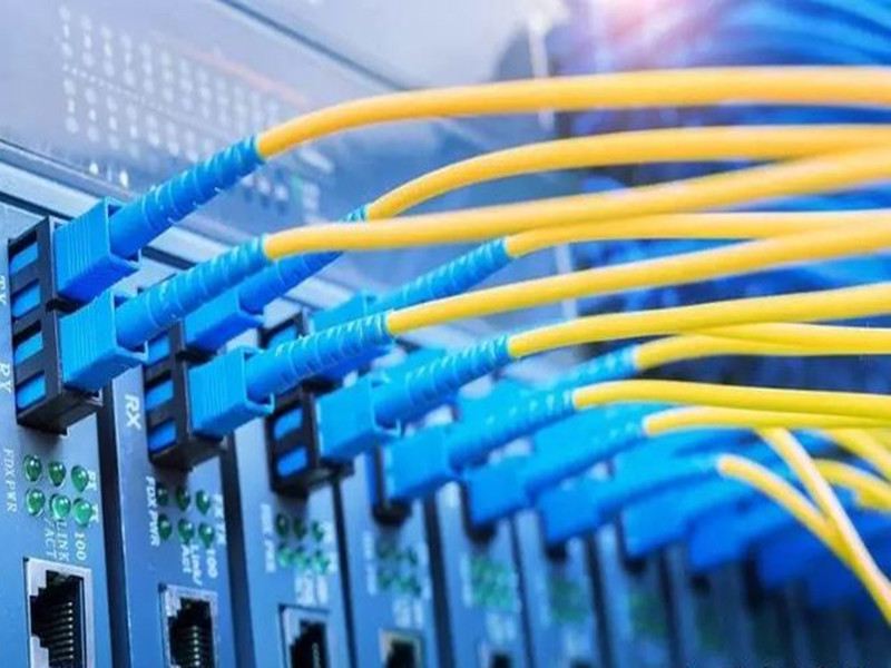 news-Application of telecom-grade optical fiber patch cord in data center-Fiber Hope-img