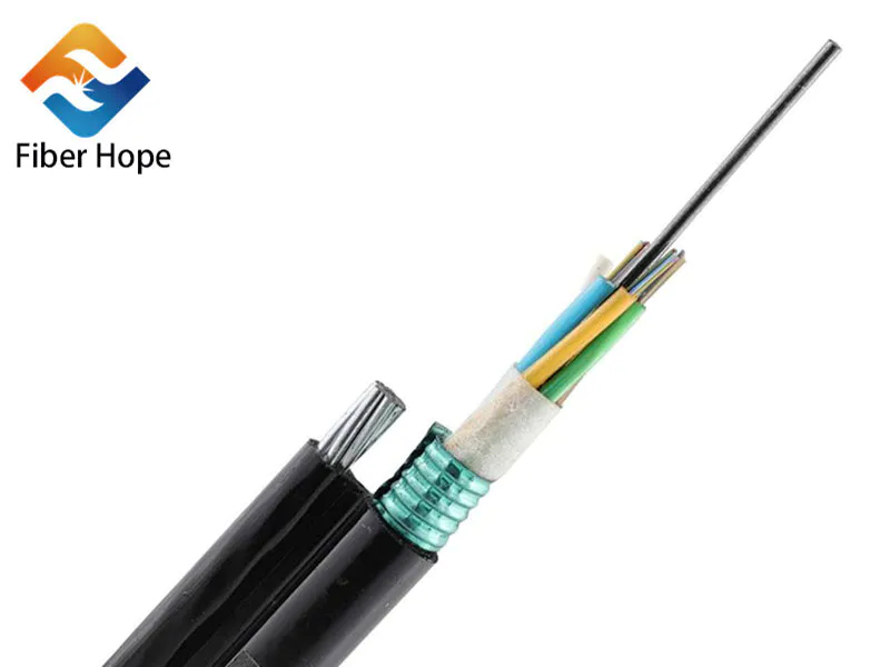 What are the common questions about fiber optic cables?