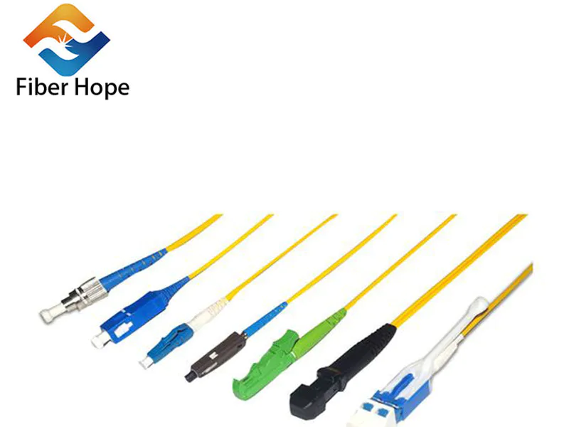 What are the common questions about fiber patch cords?