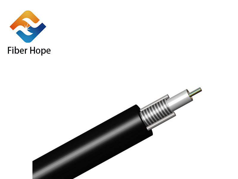 news-What are the common questions about fiber optic cables-Fiber Hope-img