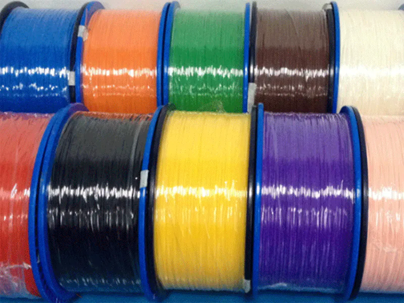 What are the frequently asked questions about fiber optics?