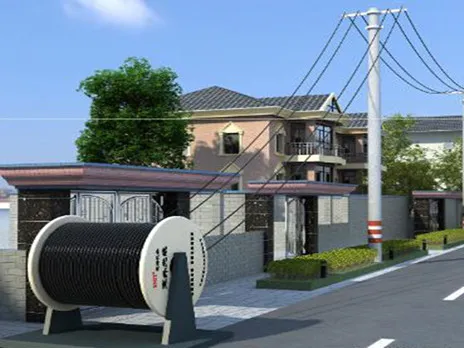 Common problems of communication optical cable construction
