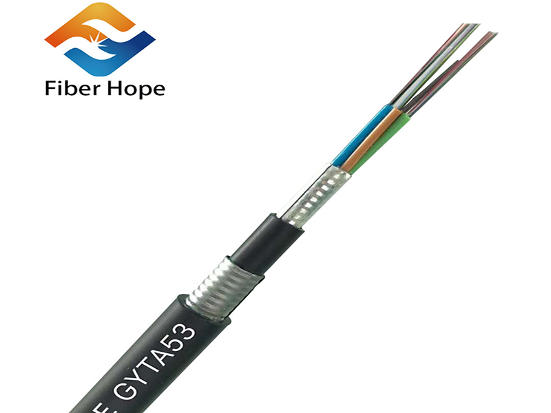 news-Optical cable line fault repair process-Fiber Hope-img