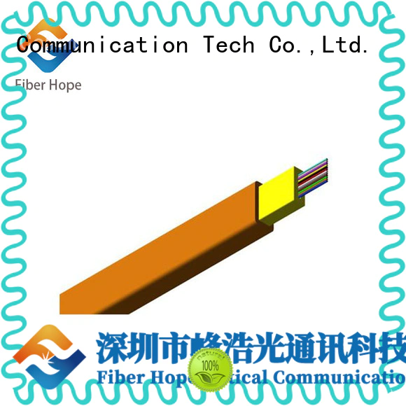 Fiber Hope optical out cable suitable for switches