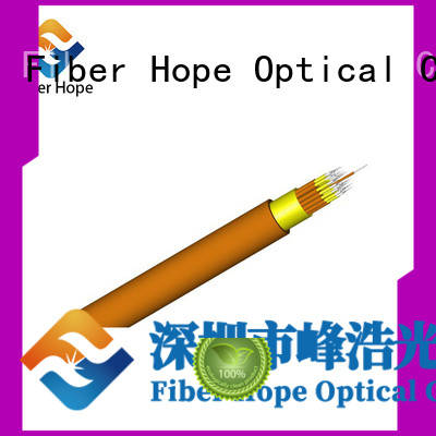 clear signal multimode fiber optic cable satisfied with customers for computers