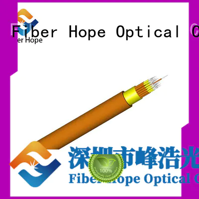 clear signal multimode fiber optic cable satisfied with customers for computers