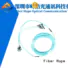 high performance mpo cable widely applied for communication systems