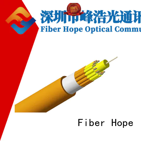 fast speed optical cable suitable for indoor