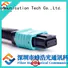 high performance harness cable LANs