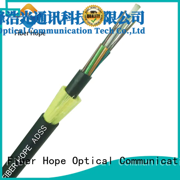 Fiber Hope All Dielectric Self-supporting