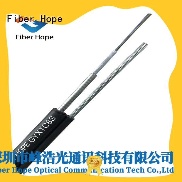 Fiber Hope fiber cable types best choise for networks interconnection