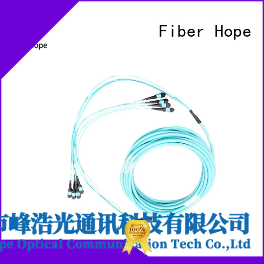 high performance fiber pigtail widely applied for networks