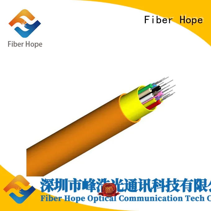 Fiber Hope indoor cable switches