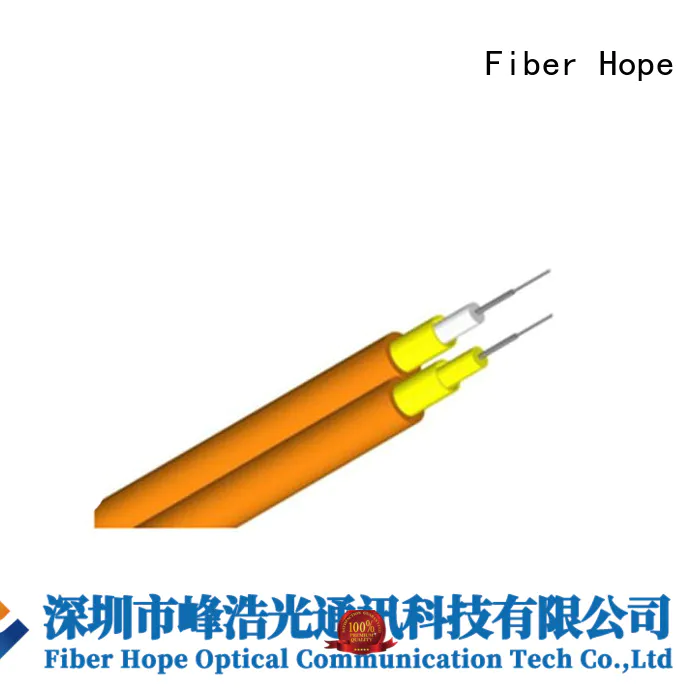 fast speed 12 core fiber optic cable transfer information