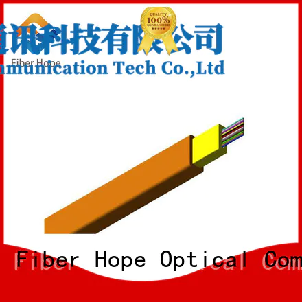 Fiber Hope indoor cable suitable for computers