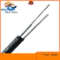 waterproof fiber cable types oustanding for outdoor
